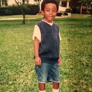 Meet your Posher, Gary